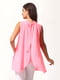 Блуза рожева | 5054481 | фото 6