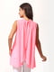 Блуза розовая | 5054481 | фото 7