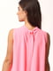 Блуза розовая | 5054481 | фото 8