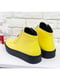 Ботинки желтые | 5043923 | фото 3