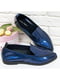 Туфли темно-синие | 5044116 | фото 2