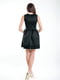 Платье черное | 5035432 | фото 3