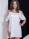 Сукня біла | 5036379 | фото 2