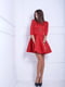 Сукня червона | 5036789 | фото 2