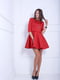 Сукня червона | 5036789 | фото 3