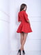 Сукня червона | 5036789 | фото 5