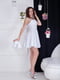 Платье белое | 5037184 | фото 2