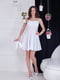 Платье белое | 5037184 | фото 3