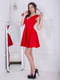 Сукня червона | 5037207 | фото 4
