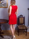 Сукня червона | 5037176 | фото 3