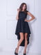 Платье черное | 5036266 | фото 2