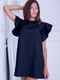 Платье черное | 5036291 | фото 5