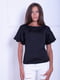 Блуза черная | 5036487 | фото 2