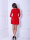 Платье красное | 5036908 | фото 4