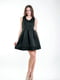 Платье черное | 5035432 | фото 4