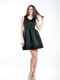 Платье черное | 5035432 | фото 5