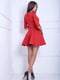 Сукня червона | 5036789 | фото 6
