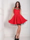 Платье красное | 5035509 | фото 4