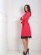 Сукня червона | 5035878 | фото 4