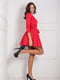 Сукня червона | 5035957 | фото 4