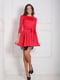Сукня червона | 5035957 | фото 5