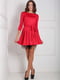 Сукня червона | 5035957 | фото 6