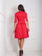 Платье красное | 5035986 | фото 6