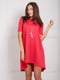 Сукня червона | 5036025 | фото 6