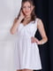 Платье белое | 5037205