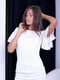 Блуза біла | 5036486 | фото 2