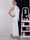 Платье белое | 5036542 | фото 2