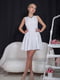 Платье белое | 5036572 | фото 5