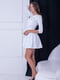Платье белое | 5036973 | фото 3