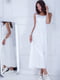 Платье белое | 5036300