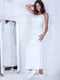 Платье белое | 5036300 | фото 3