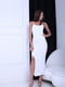 Платье белое | 5036127 | фото 2