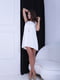 Платье белое | 5036135 | фото 2