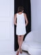 Платье белое | 5036135 | фото 4