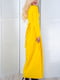 Сукня жовта | 5035307 | фото 2