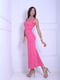 Платье розовое | 5036114 | фото 3