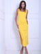 Сукня жовта | 5036117 | фото 2