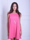 Платье розовое | 5036131 | фото 5