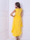 Платье желтое | 5036258 | фото 5