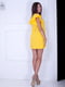 Сукня жовта | 5036289 | фото 4