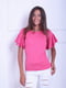 Блуза розовая | 5036482 | фото 2
