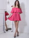 Платье розовое | 5036503 | фото 3