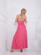 Сукня рожева | 5036531 | фото 4