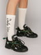 Яркие носки с надписями | 5029252 | фото 2