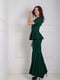 Сукня зелена | 5035540 | фото 4