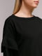 Блуза черная | 2507156 | фото 3